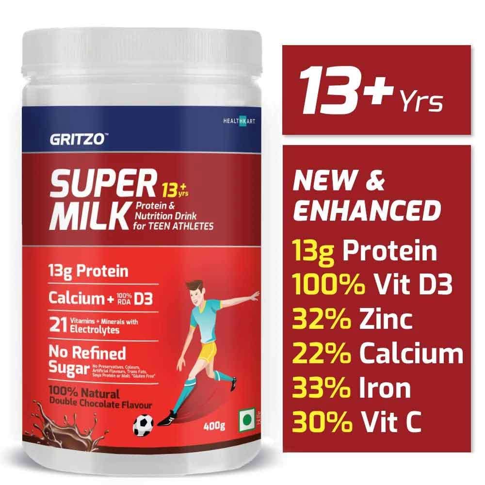 https://img2.hkrtcdn.com/30982/prd_3098101-Gritzo-Super-Milk-Teen-Athletes-Protein-Nutrition-Drink-13y-OP-400-g-Natural-Double-Chocolate-13-Yrs-BoyGirl-Growth_o.jpg
