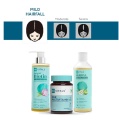 Female Hairfall Solution, Mild