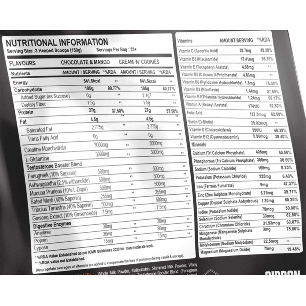 https://img2.hkrtcdn.com/31357/prd_3135621-Gibbon-Nutrition-Mass-Gainer-11-lb-Chocolate_o.jpg