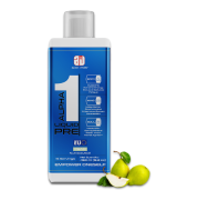Apex Vitals Alpha 1 Liquid Preworkout- 450 ml Pear