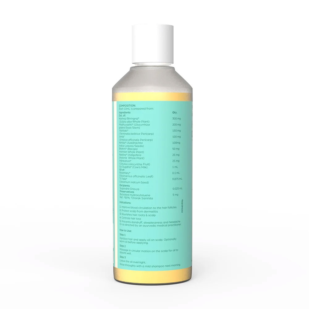 Hair Care Combo