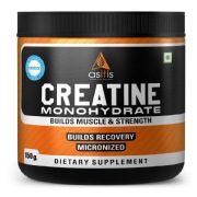 AS-IT-IS Nutrition One Creatine Monohydrate, 150 g (0.33 lb)