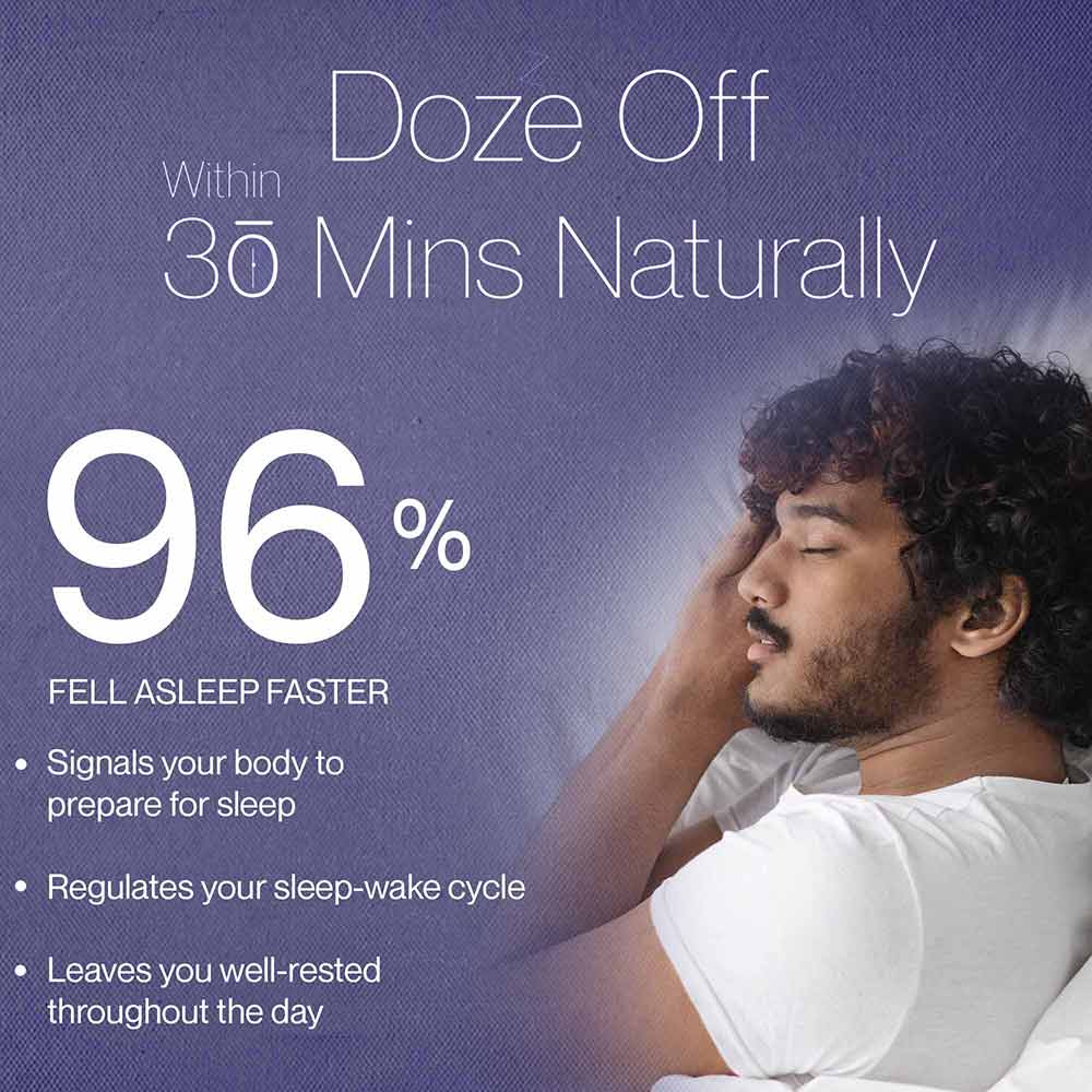 8 - Setu Sleep: Restore & Eye-Sicle Combo,  30 Strip(s)  Mint (Pack of 2) 