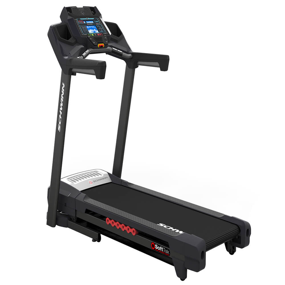 Schwinn 570I Home Use Treadmill at Best Price in India