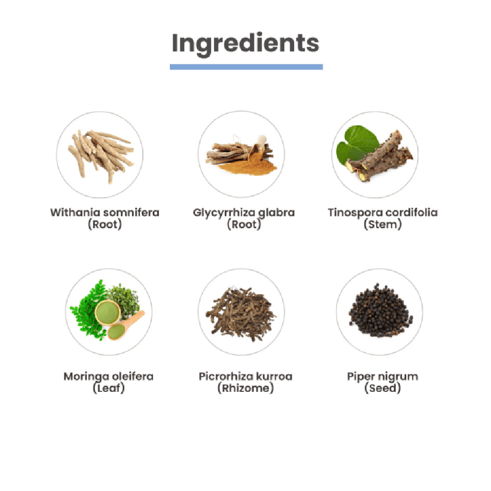 7 - MediZen Onco ImmunoMax+,  60 tablet(s) 