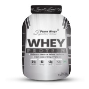PSVM Whey Signature Series Whey Protein- 4.4 lb Belgium Chocolate