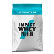 Myprotein Impact Whey Protein- 5.5 lb Cookies & Cream