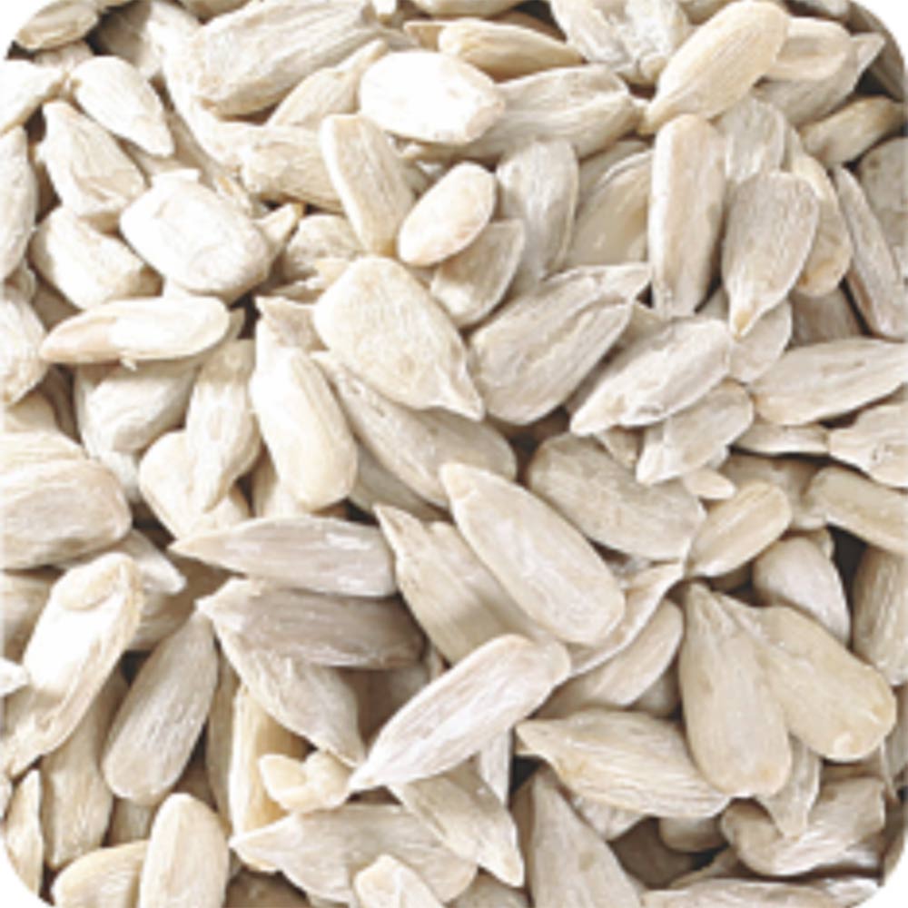 5 - Eatriite Roasted Sunflower Seeds,  Unflavoured (Pack of 2)  200 g 