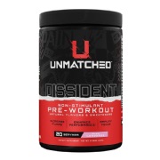 Unmatched Dissident- 0.92 lb Pink Lemonade