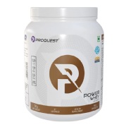 Proquest Power Whey Protein- 2.2 lb Milk Chocolate