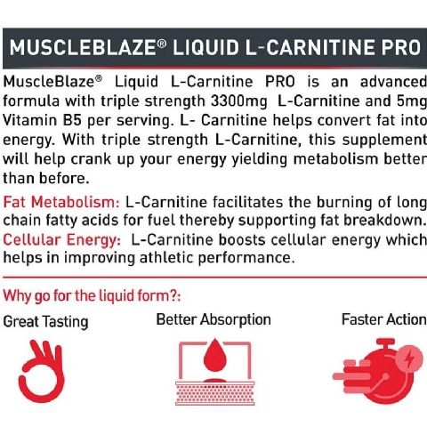 l carnitina para la piel Cutting food supplements