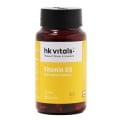 Vitamin D3, 60 capsules