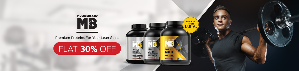 Get Flat 50% off on Healthkart