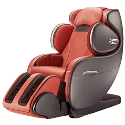 Osim uInfinity Massage Chair,  Orange 