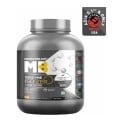 MuscleBlaze Biozyme Iso-Zero,  4.4 lb  Low Carb Tropical Mango  Iso-Zero 