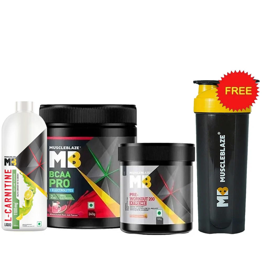 muscleblaze Ultimate Recovery combo-picture-10