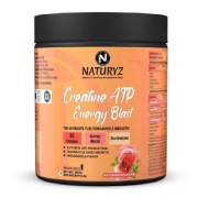 Naturyz Creatine ATP Energy Blast- Watermelon 0.55 lb
