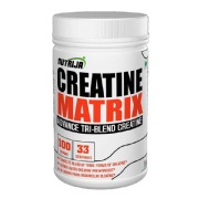 NutriJa Creatine Matrix- Pineapple 0.22 lb