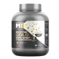 MuscleBlaze Biozyme Gold 100% Whey,  4.4 lb  Double Rich Chocolate  Gold 100% Whey 