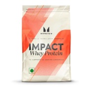 Myprotein Impact Whey Protein- 5.5 lb Mango