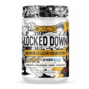 Condemned Locked Down- Fruit Punch 0.69 lb
