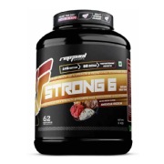 Repfuel Sports Strong 6 Protein- 4.4 lb American Ice Cream