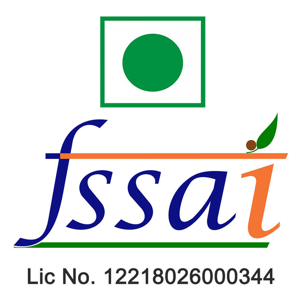 fssai - Curae Health Bentac,  Unflavoured  30 tablet(s) 