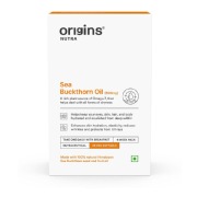 Origins Nutra Sea Buckthorn Oil 500mg- 28 softgels