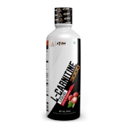 ATOM L-Carnitine Liquid at Best Price in India