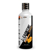 atom l carnitine ATOM L-Carnitine Liquid at Best Price in India