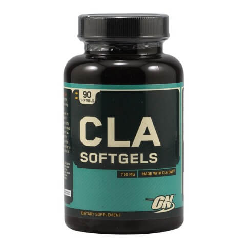 ON (Optimum Nutrition) CLA Softgel, 90 softgels ON (Optimum Nutrition) CLA Softgel, 90 softgels