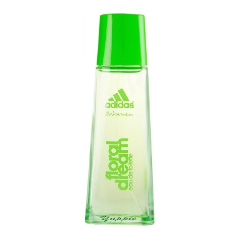 Adidas Floral Dream EDT,  50 ml  For Women 