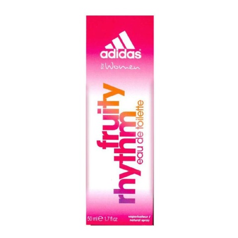 FrontBox - Adidas Fruity Rhythm EDT,  50 ml  For Women 