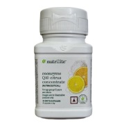 amway l carnitine Nutrilite™ Heart Health CoQ10 L Carnitine 3500 – Metabolic