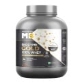 MuscleBlaze Biozyme Gold 100% Whey (Old MRP),  4.4 lb  Double Rich Chocolate  Gold 100% Whey 