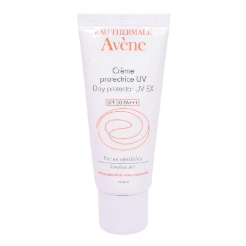 Avene Day Protector SPF 30 PA+++,  40 ml  for Sensitive Skin 