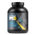 MuscleBlaze Whey Performance Protein, 4.4 lb Chocolate Performance Whey