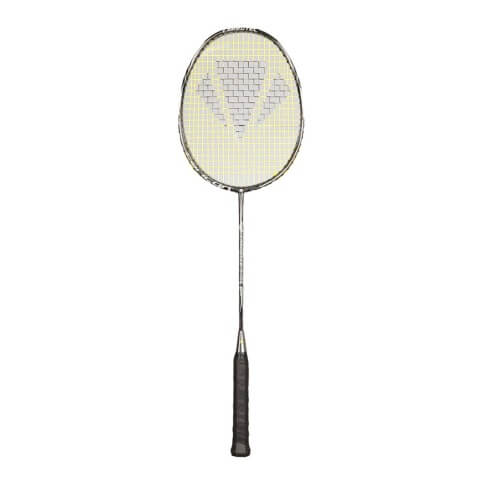 Carlton Carbotec T-708 Badminton Racket,  Standard 