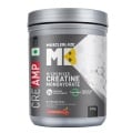 MuscleBlaze Creatine Monohydrate CreAMP, 320 g Juicy Berries