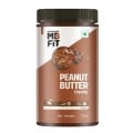 MuscleBlaze Chocolate Peanut Butter, 750 g Crunchy