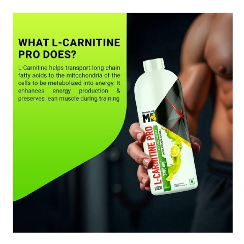pro l carnitine Liquid L-Carnitine PRO
