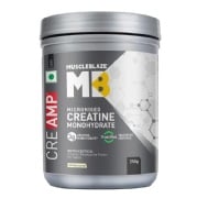Creatine Monohydrate Supplement Online in India | Healthkart