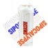 Smash Shaker Sipocalypse, White 700 ml