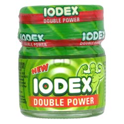 IODEX Fast Relief Balm