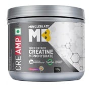 Creatine Monohydrate Supplement Online in India | Healthkart