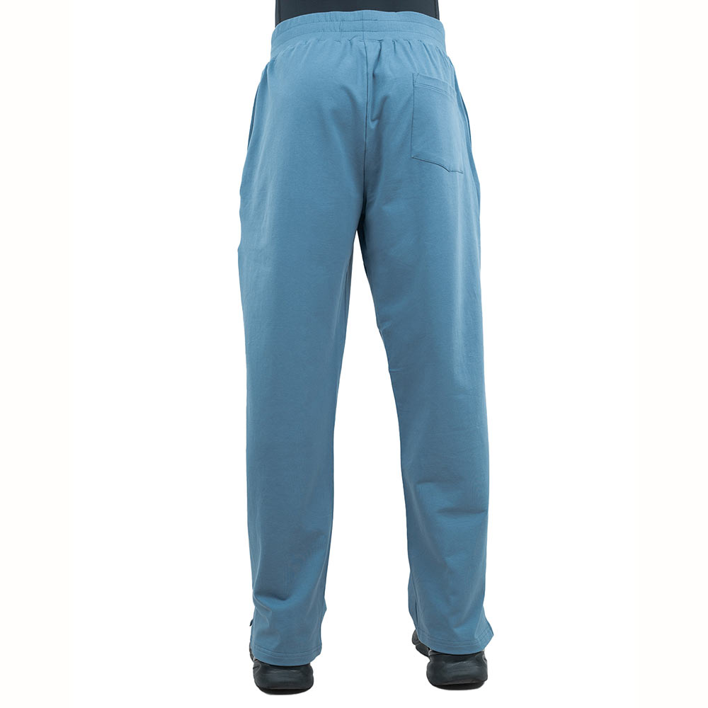 3 - Athflex Men's Straight Fit Classic Workout Pants,  Coronet  XXL 