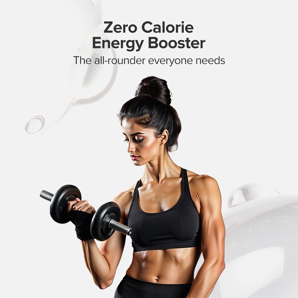 6 - GNC Pro Performance Creatine+ Electrolytes,  Cola  0.22 lb 