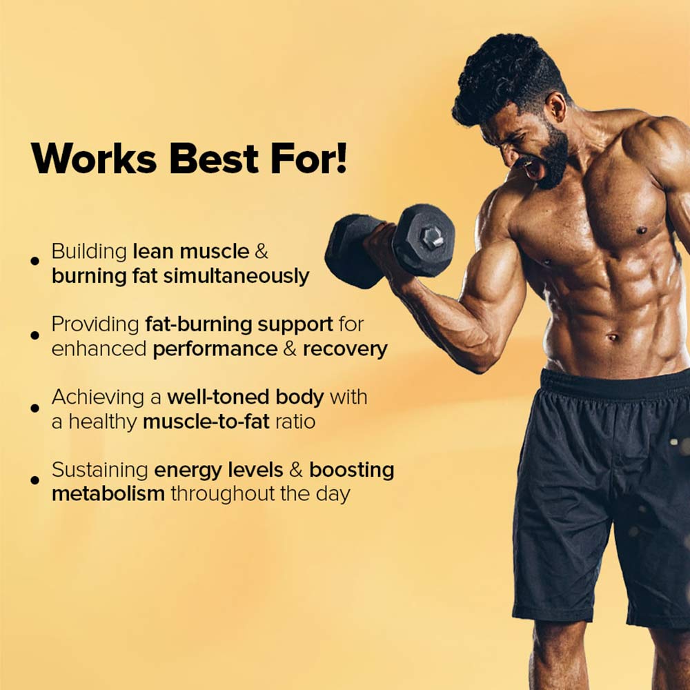 5 - GNC Pro Performance 100% Whey + Keto Surge,  2 lb  Chocolate 