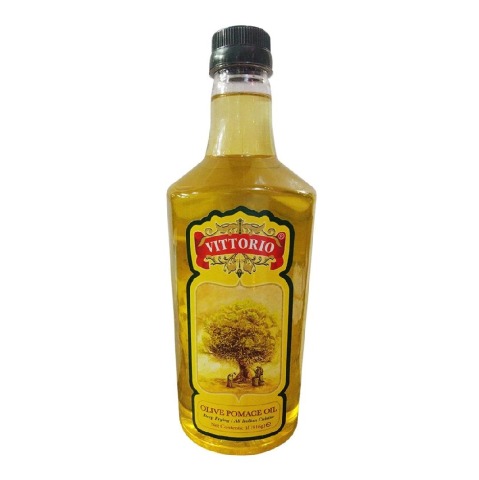 1 - Vittorio Olive Oil Pomace,  1 L 