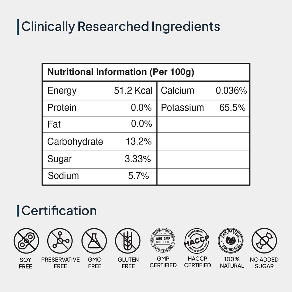 4 - Miduty Apple Cider Vinegar with Mother,  500 ml  Raw & Unfiltered 